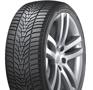 A/шина 245/65R17 HANKOOK W330A XL 111H